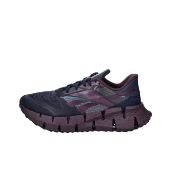 FloatZig Women's Reebok 1 'Vector Navy Plum' Women's