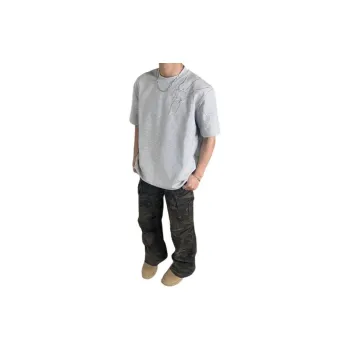 CORNILOT T Shirts Unisex