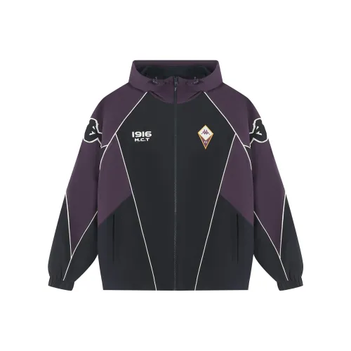 Kappa KAPPA 1916 Jackets Coats Men's Multicolor