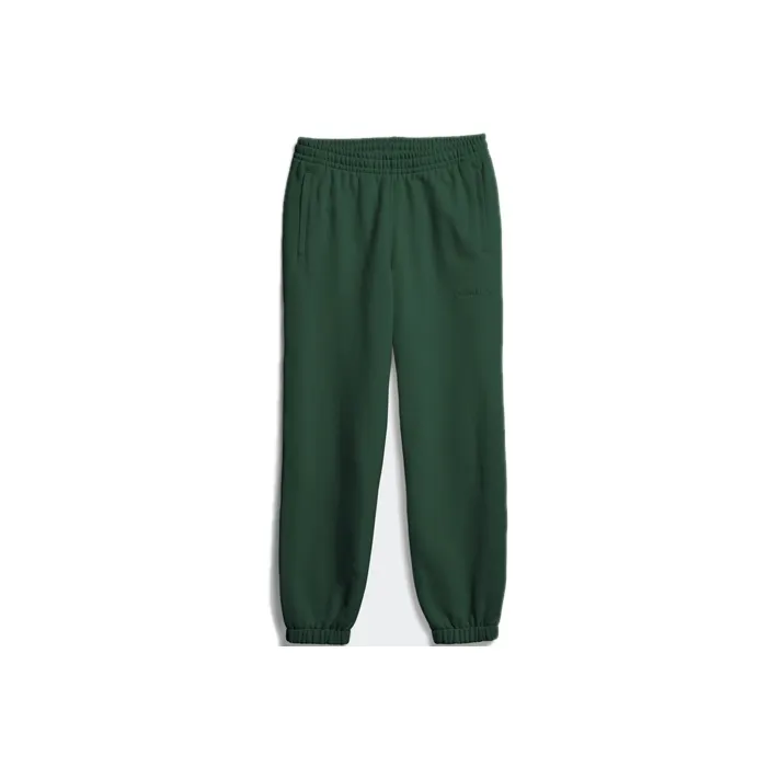 Adidas Pharrell Williams Basics Sweat Pants-0