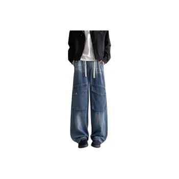 MXDT Jeans Unisex