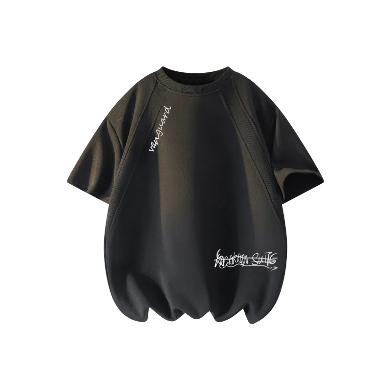 KADAKADA SUITE T Shirts Unisex-2