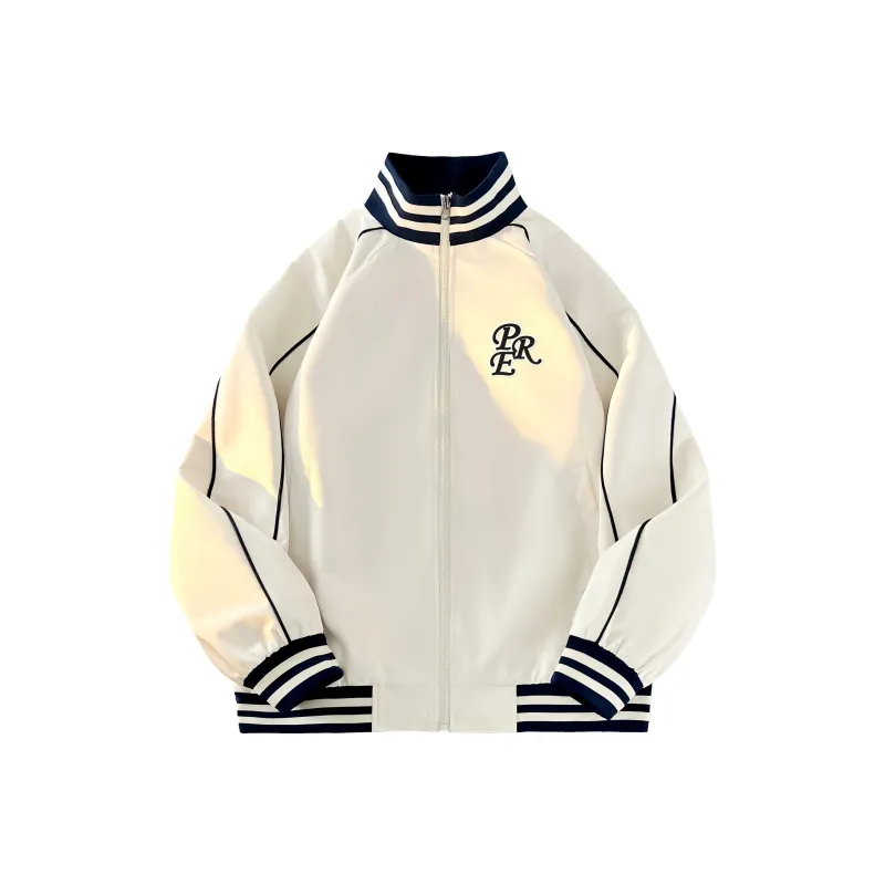 PRESSURE Jackets & Coats Unisex-2