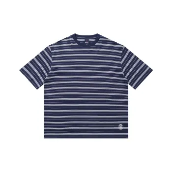 VERAF CA T Shirt Unisex Dark Blue