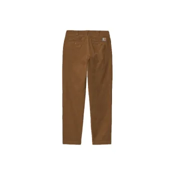 Carhartt WIP Cargo Pants Men Brown