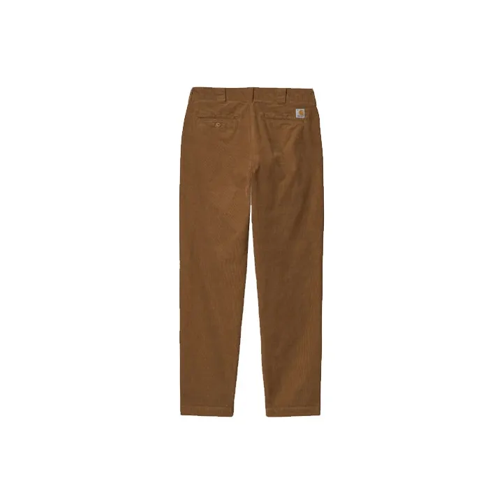 Carhartt WIP Cargo Pants Men Brown-0