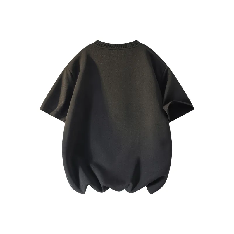 KADAKADA SUITE T Shirts Unisex-3