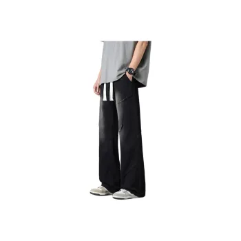 TAIKONGBEAR Jeans Unisex