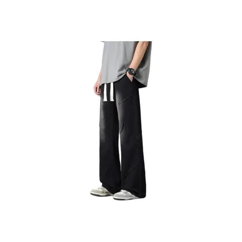 TAIKONGBEAR Jeans Unisex