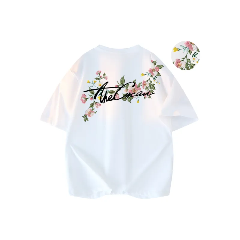 C1RCA T Shirts Unisex-1