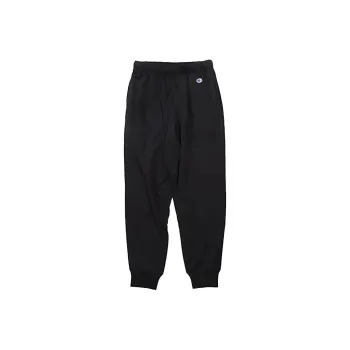 Champion Sports Pants Japan Version Men's Black