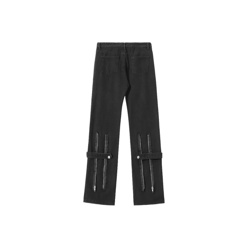 Extreme turbo Jeans Unisex-0