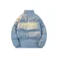 Haze Blue