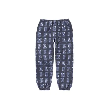 Supreme Blocks Sweatpant