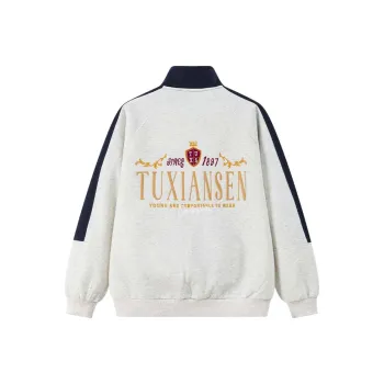 TUXIANSEN Jackets Unisex