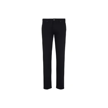 EMPORIO ARMANI SS24 Jeans Men's Dark Blue
