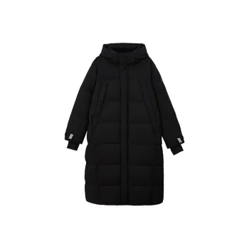 JACK&JONES Down Jackets Unisex E40 Black