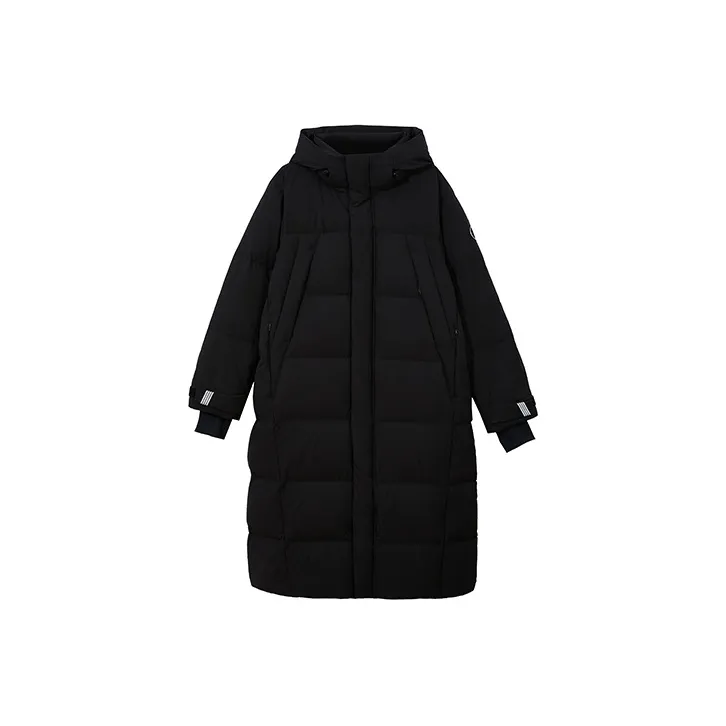JACK&JONES Down Jackets Unisex E40 Black-0
