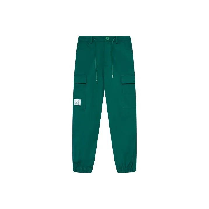 BEASTER Jogger Casual Pants Unisex-6