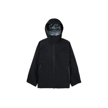 BURTON MINE 77 Series FW24 Jacket Unisex Black