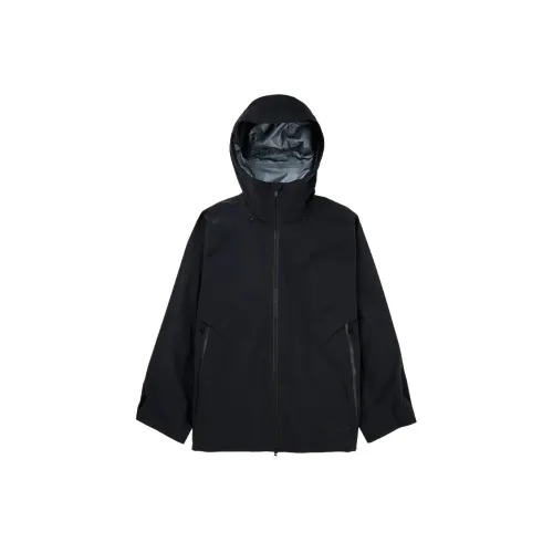 BURTON MINE 77 Series FW24 Jacket Unisex Black
