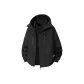 Black (8805 Unlined Jacket)