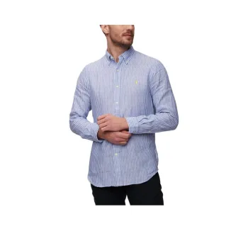 Polo Ralph Lauren Shirt Men's Sky Blue