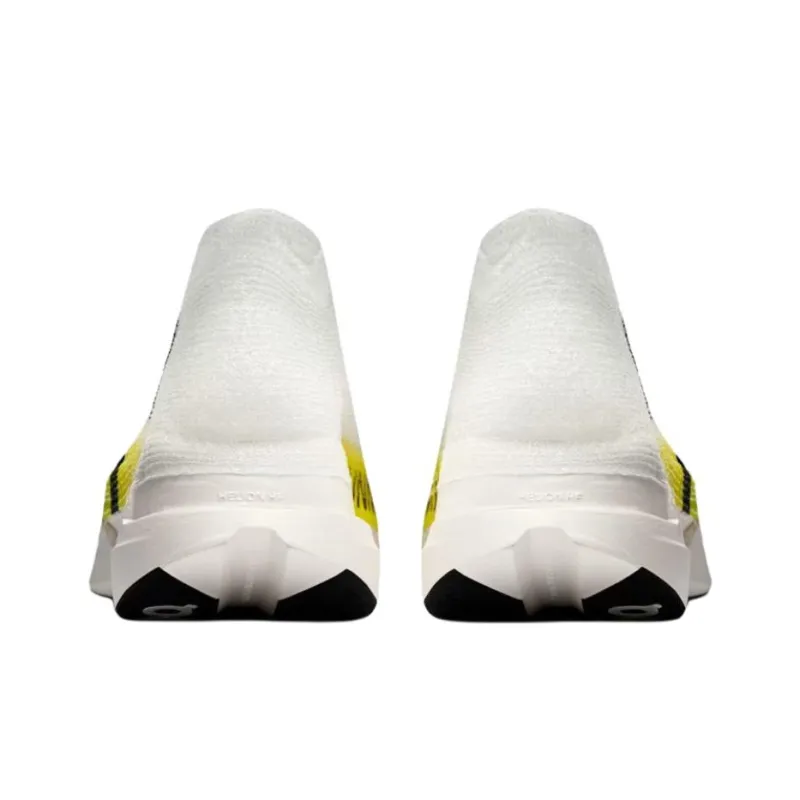 On Running Cloudboom Strike Ls White Lime-4