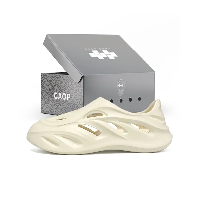 CAOP Clogs Men-5