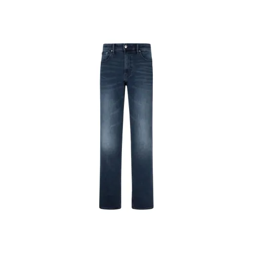 CALVIN Triflod Jeans Men's Denim Blue