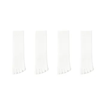 B&C.Room Mid Calf Socks Women's 4 Pack