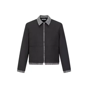 M MAICCO Jackets & Coats Men's Black