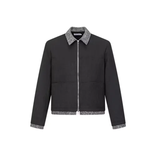 M MAICCO Jackets & Coats Men's Black