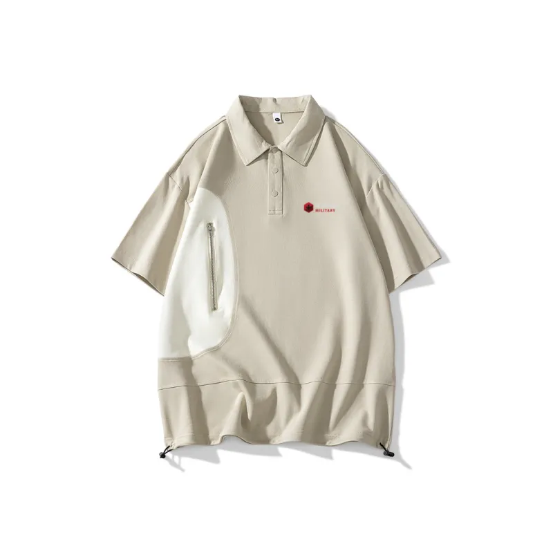 SWISS MILITARY Polo Shirt Unisex-3