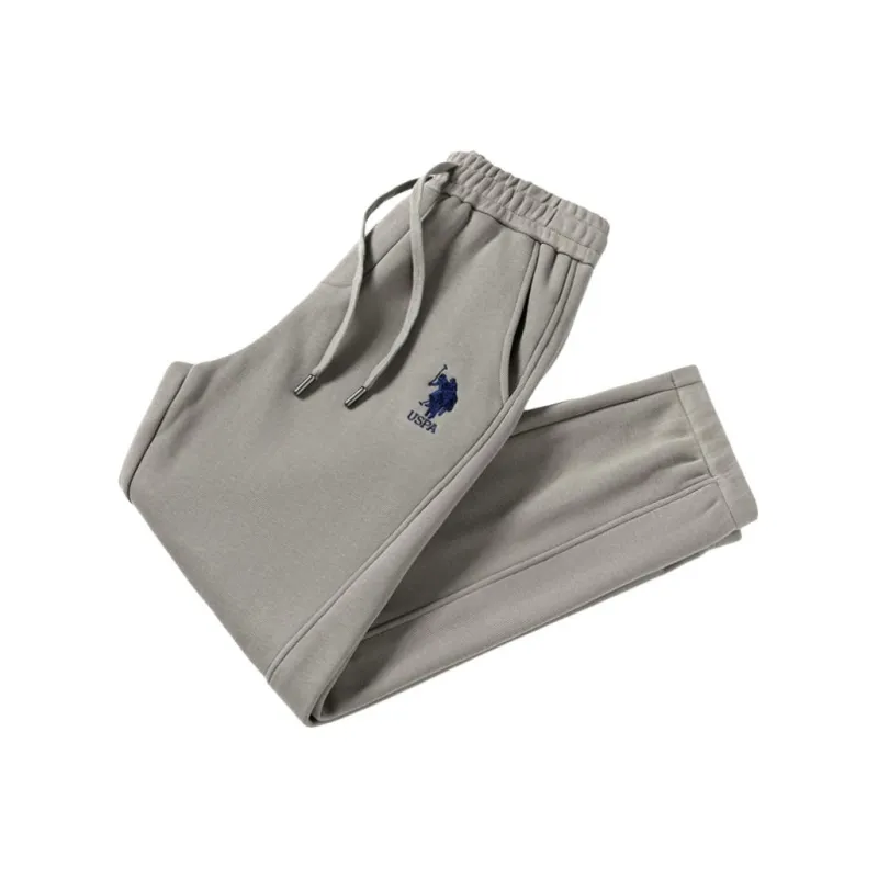 U.S. POLO ASSN. Casual Pants Unisex-11