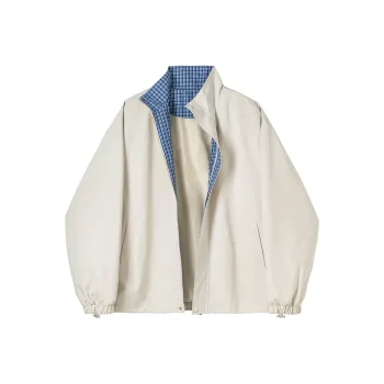 Warrior Riding The Wind Collection Cloud Sail Collection Jackets Coats Unisex