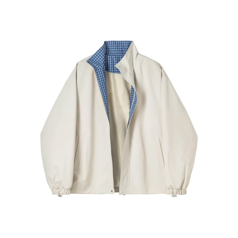 Warrior Riding The Wind Collection Cloud Sail Collection Jackets & Coats Unisex-0