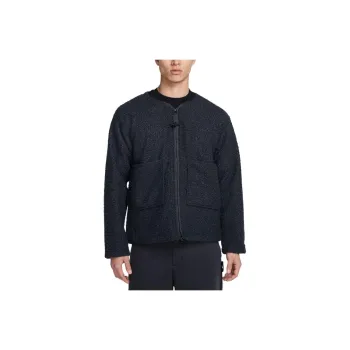 Nike Tech Men's High Pile Fleece Jacket