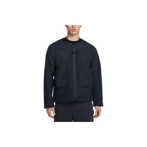 Nike Tech Men's High Pile Fleece Jacket
