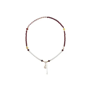 FREE ELF Pearl Necklaces Women's