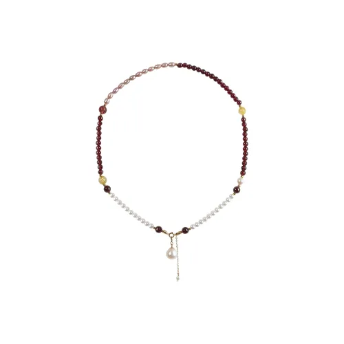 FREE ELF Pearl Necklaces Women's