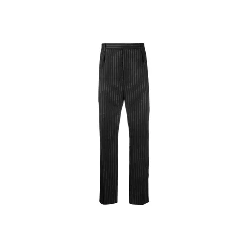 SAINT LAURENT Cargo Pants Men Black