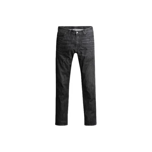 Levi's Jeans Men's Black Gray Color