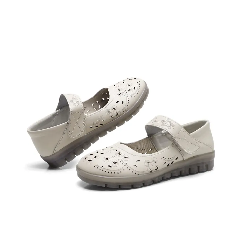 Strongman 3515 Women's Casual Shoes-8