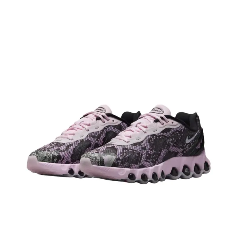 Nike Air Max Dn8 Pink Snakeskin Women's-2