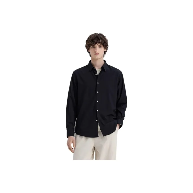 WILD LEADER Shirts Men-5