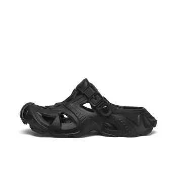 OUGLEMEN Clogs Unisex
