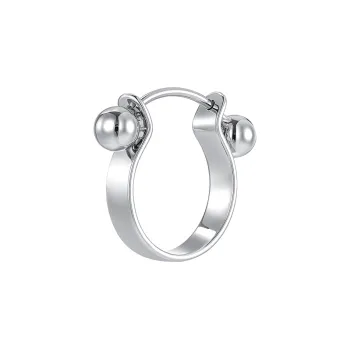 MISS XIA JWY Copper Rings Unisex