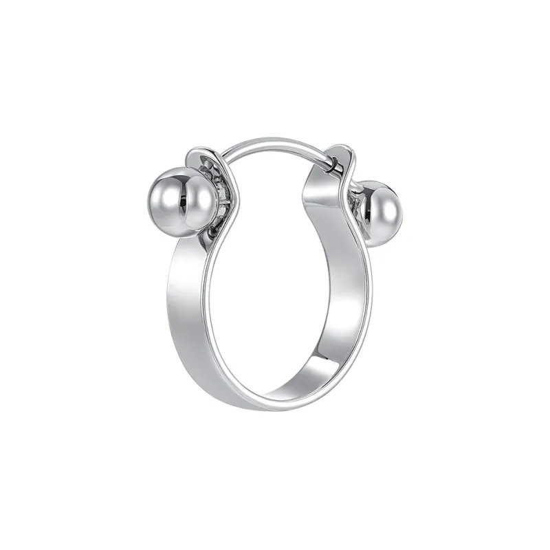 MISS XIA JWY Copper Rings Unisex-0