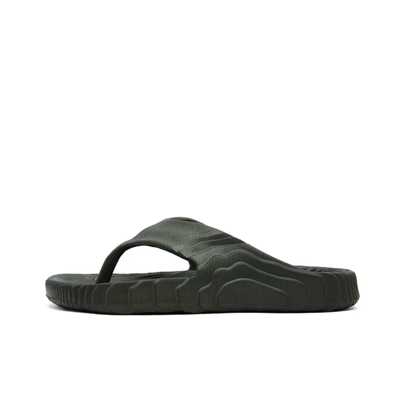 YUZHAOLIN EVA Abrasion Resistant Slip Resistant Flip Flops Men's-6